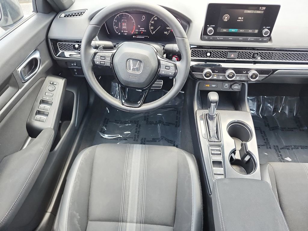 Used 2022 Honda Civic Sport image 17