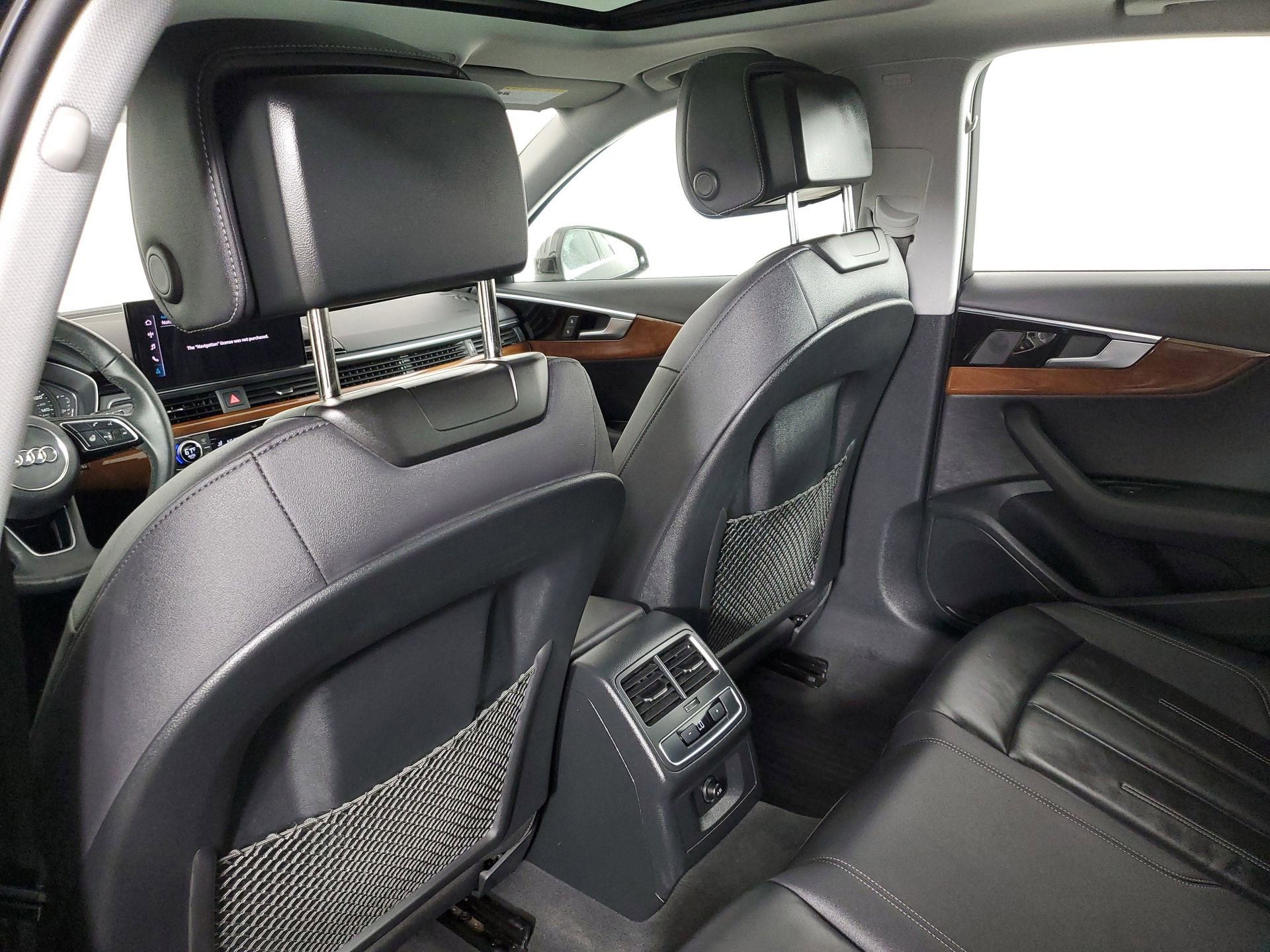 Certified 2023 Audi A4 2.0T Premium w/ Convenience Package image 46