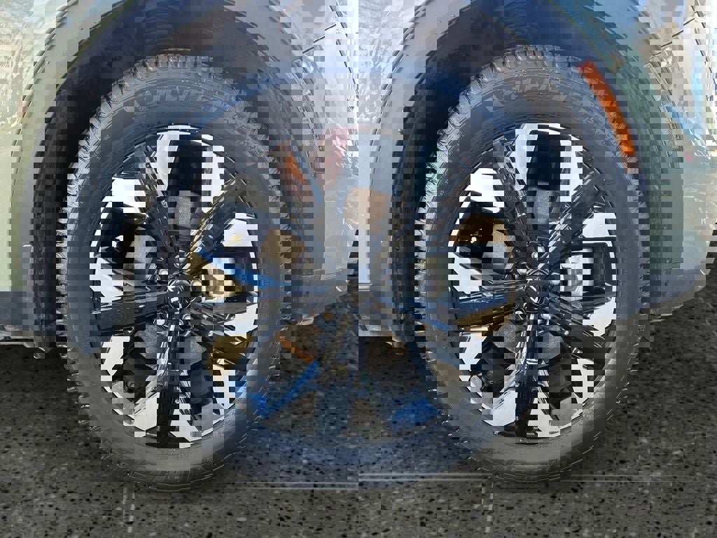 Used 2024 Kia Sportage X-Line w/ X-Line Premium Package image 9