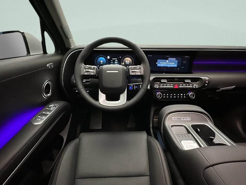 New 2026 Hyundai Palisade Limited image 26