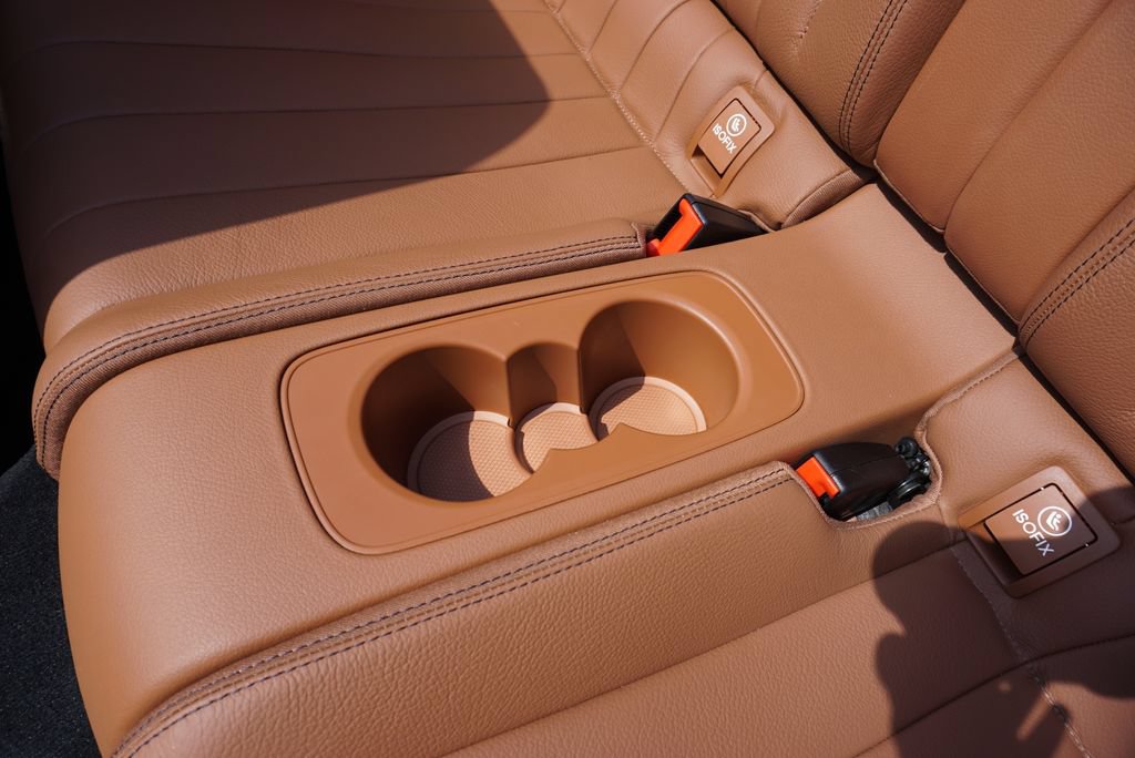 Certified 2023 Mercedes-Benz E 450 Cabriolet image 27