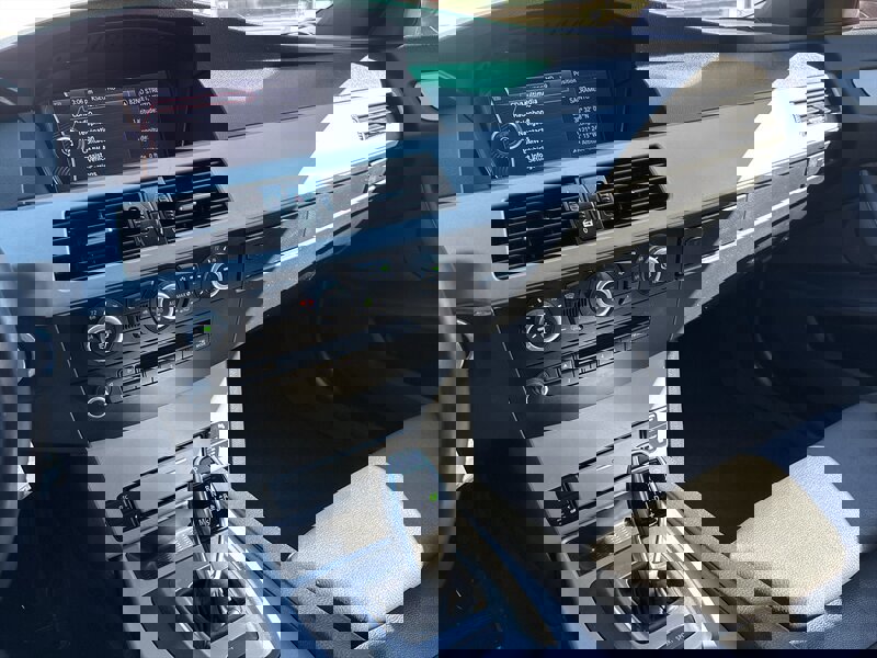 Used 2010 BMW 535i Sedan image 59