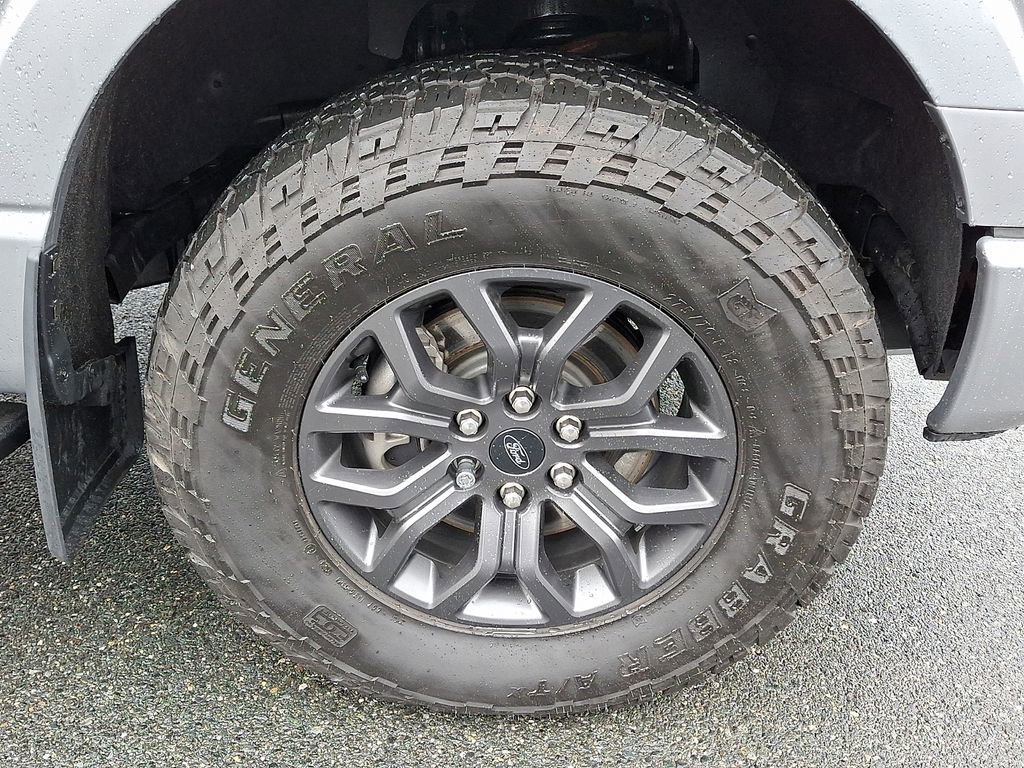 Certified 2023 Ford F150 Tremor image 8