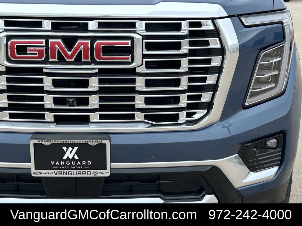 New 2026 GMC Yukon Denali image 8