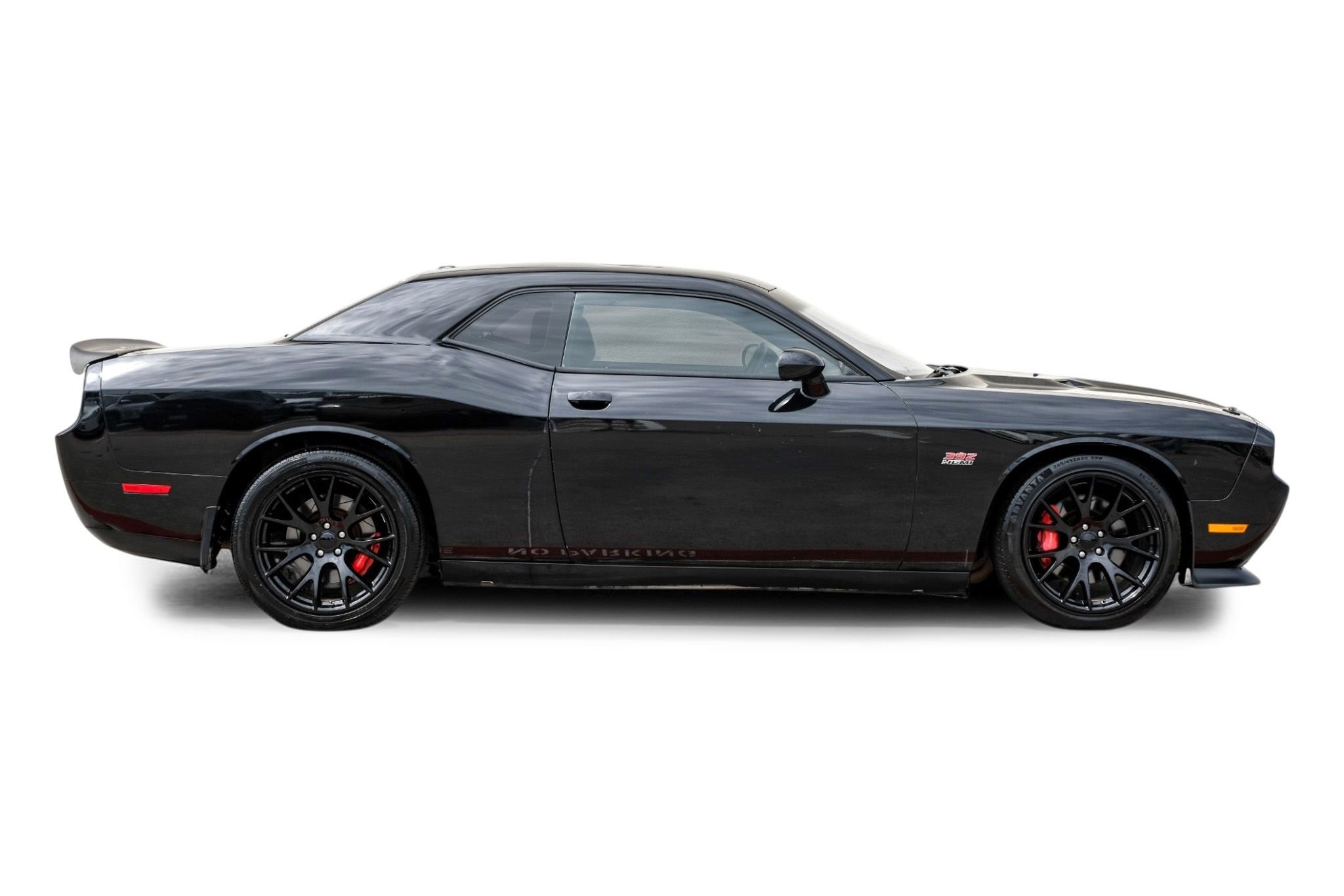 Used 2012 Dodge Challenger SRT8 RWD image 7