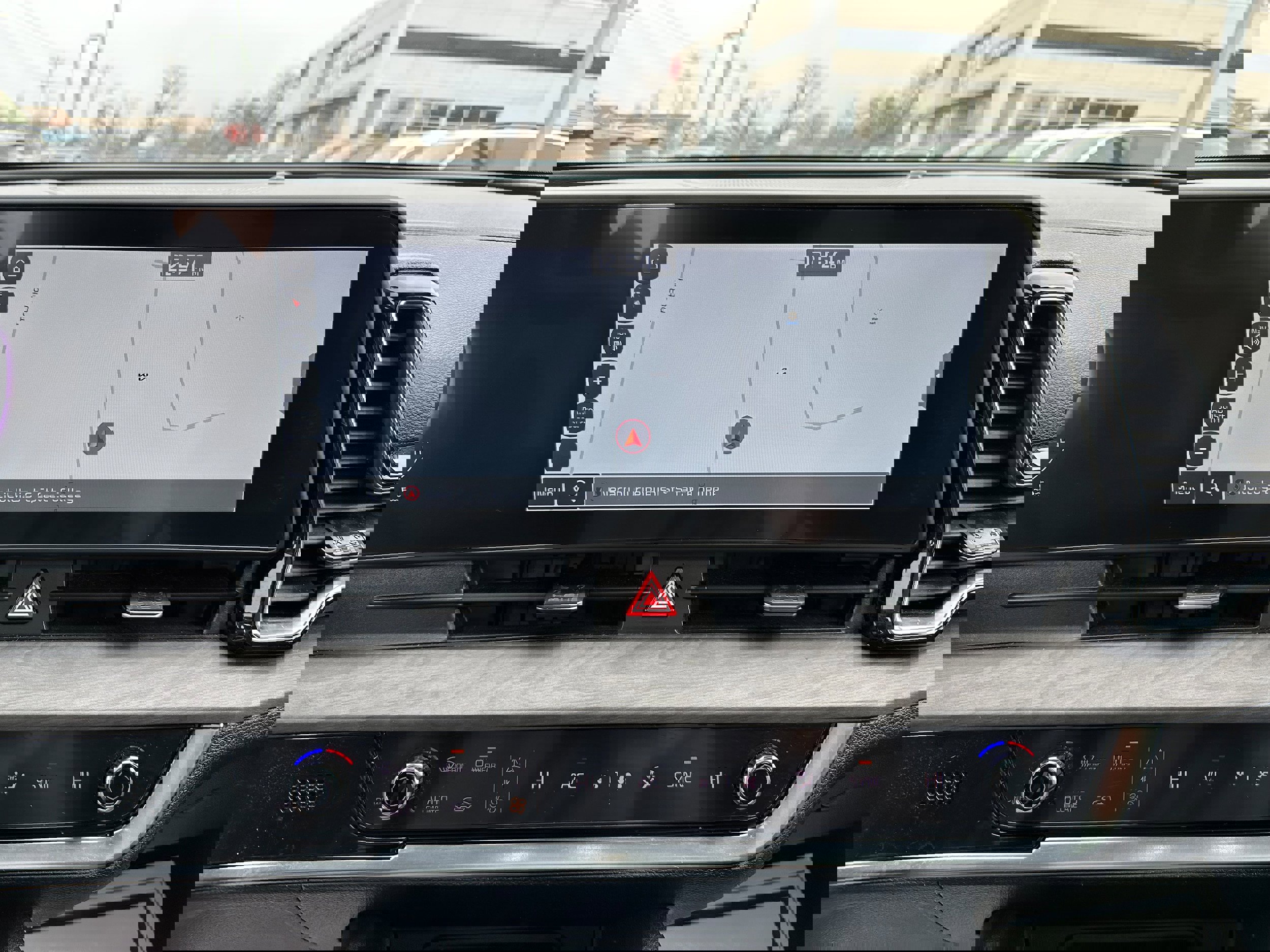 Used 2024 Kia Sportage X-Line w/ X-Line Premium Package image 33