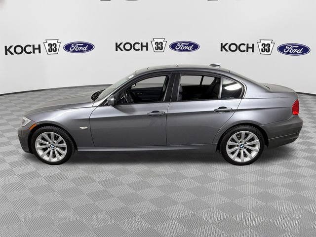 Used 2011 BMW 328i Sedan image 4