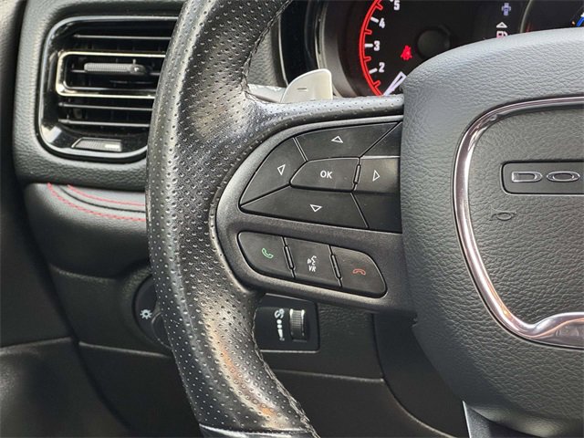 Used 2024 Dodge Durango GT image 22