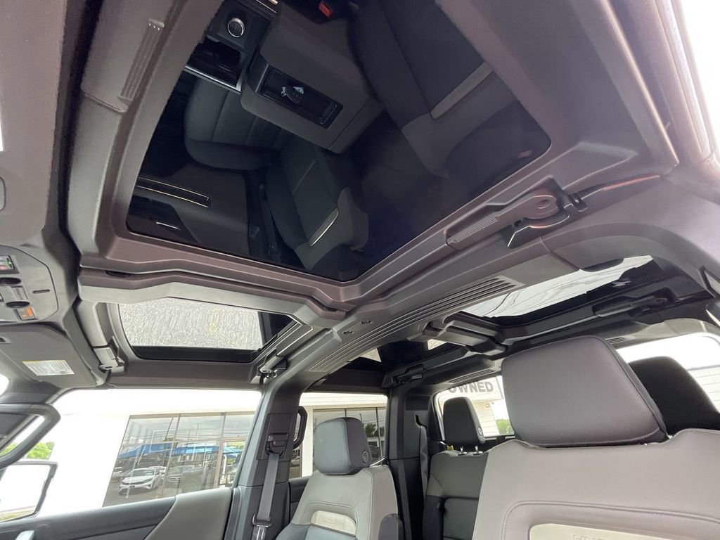 New 2025 GMC Hummer EV 3X image 26