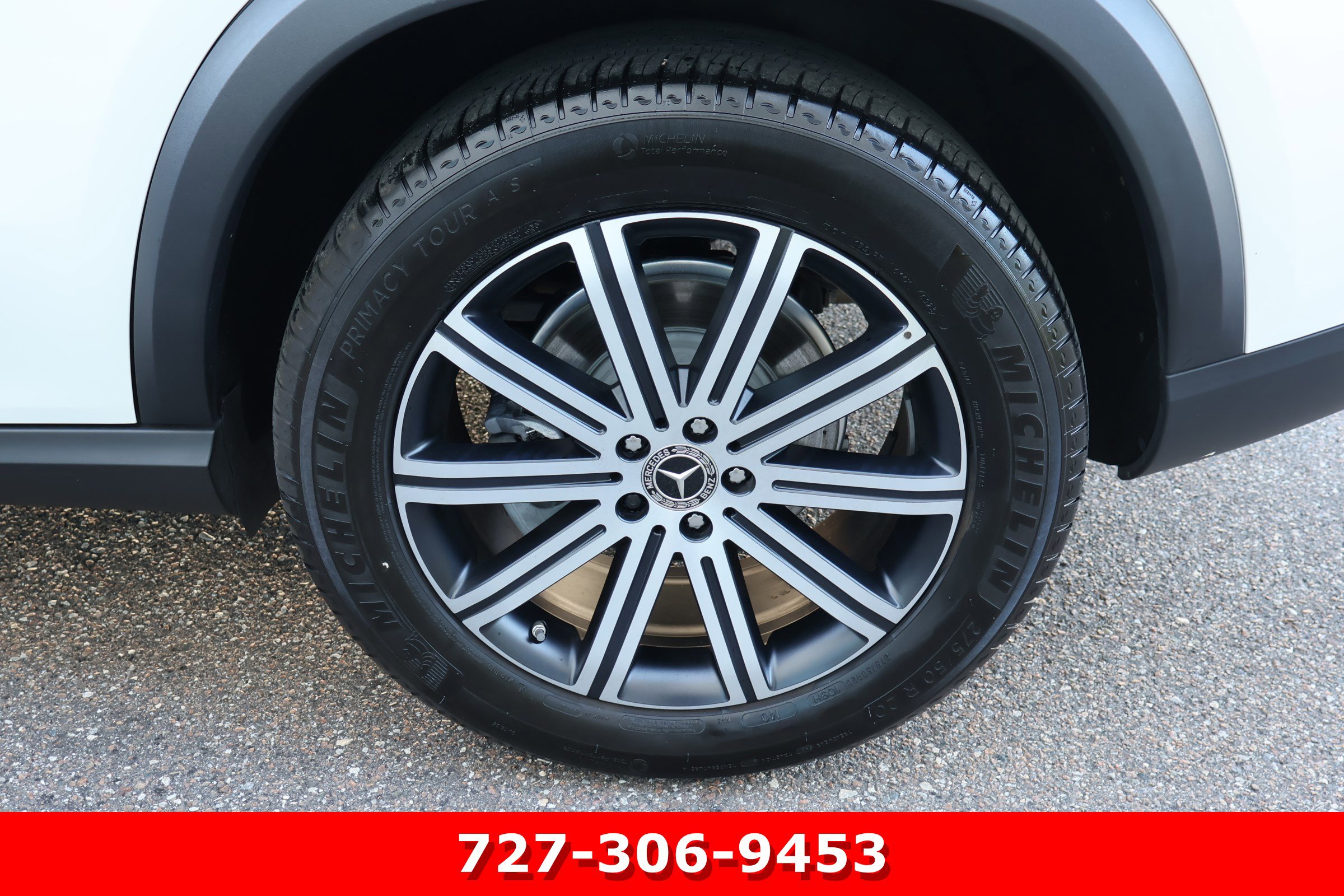 Certified 2024 Mercedes-Benz GLE 350 4MATIC image 14