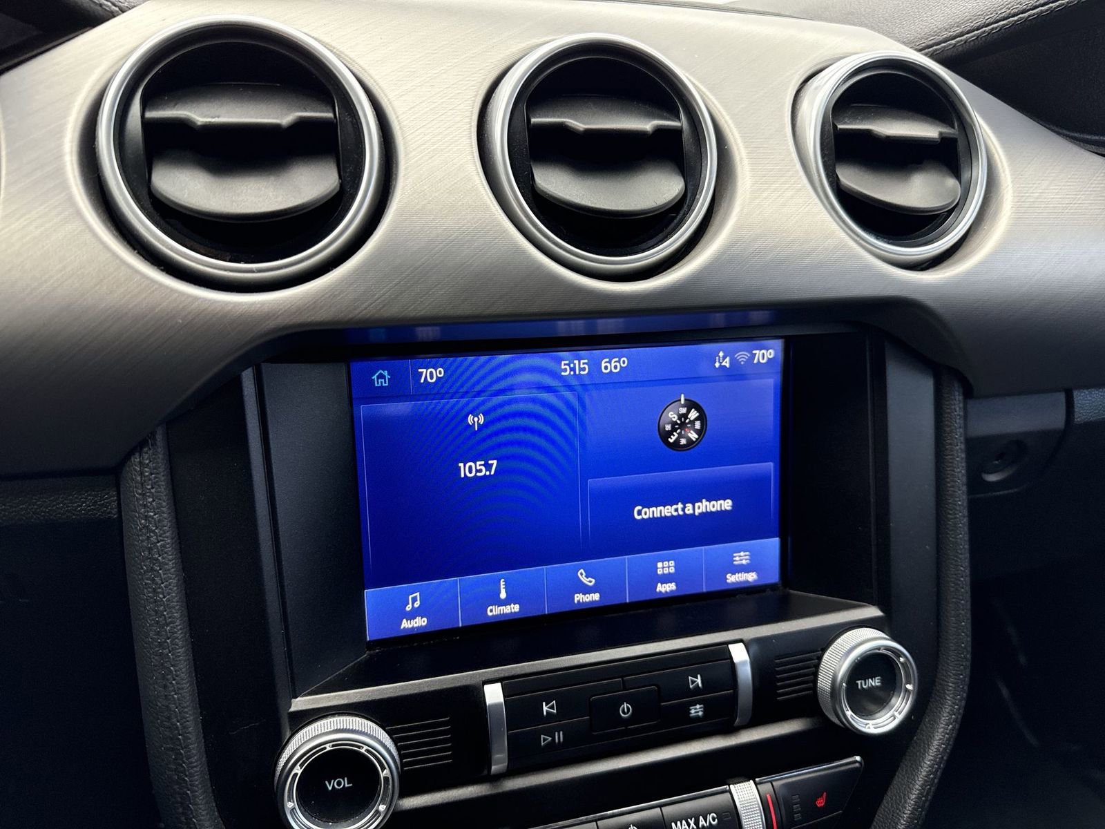 Used 2022 Ford Mustang Premium RWD image 21