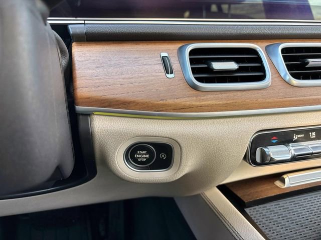 Used 2020 Mercedes-Benz GLE 350 4MATIC image 28