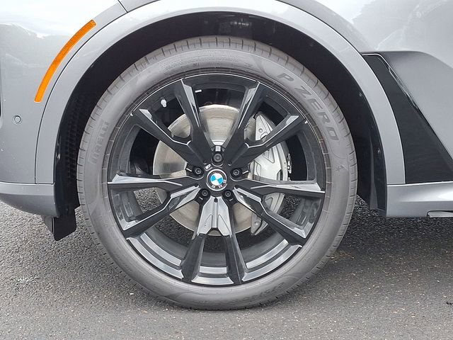 New 2026 BMW X7 xDrive40i w/ M Sport Package image 8