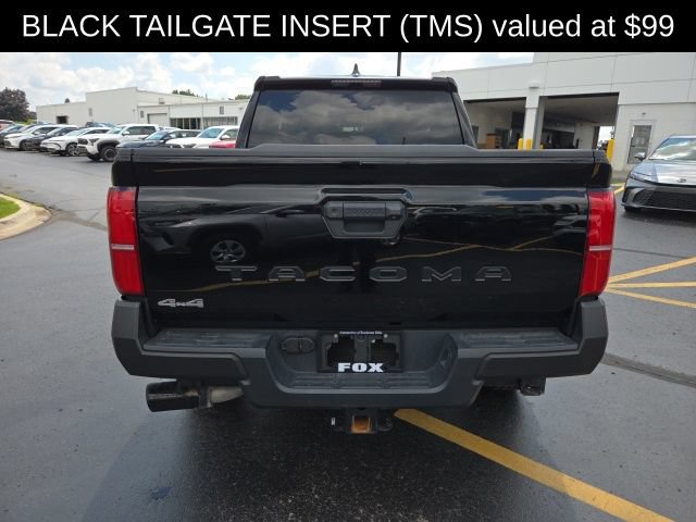 Used 2024 Toyota Tacoma SR AWD/4WD image 6