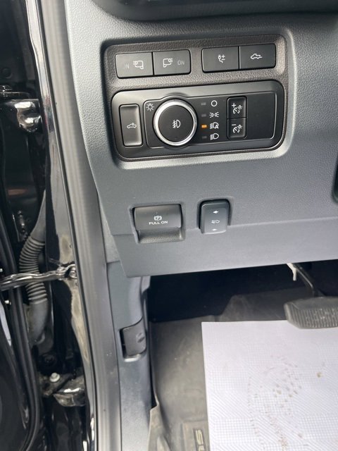 Used 2024 Ford F250 Platinum image 12