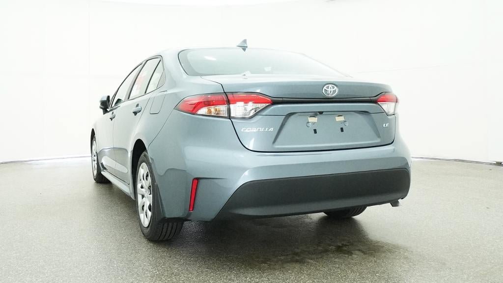 New 2027 Toyota Corolla LE FWD image 22