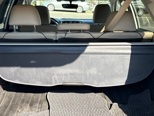 Used 2018 Subaru Outback 3.6R Limited AWD/4WD image 11