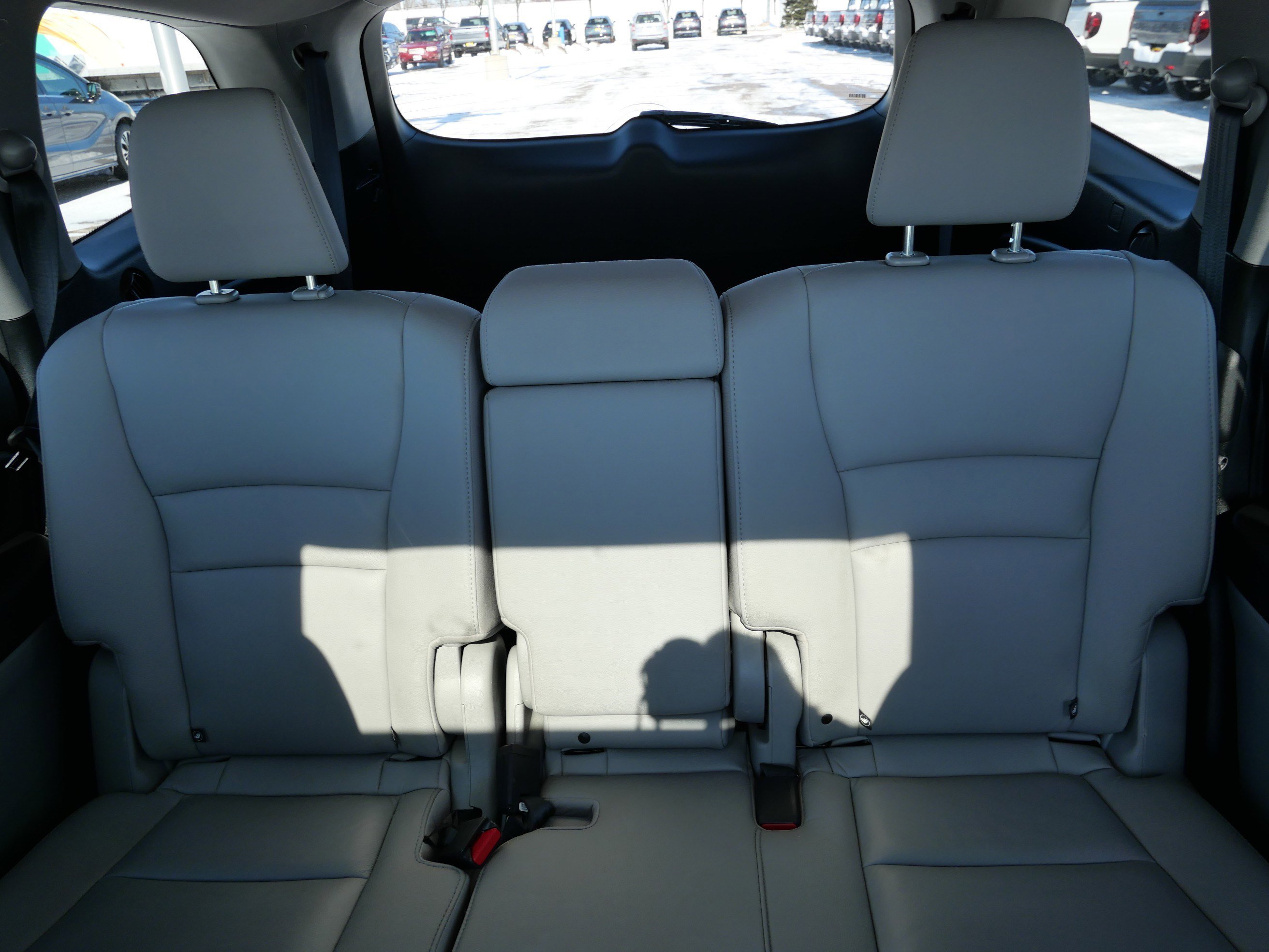 Used 2021 Honda Pilot Special Edition image 13