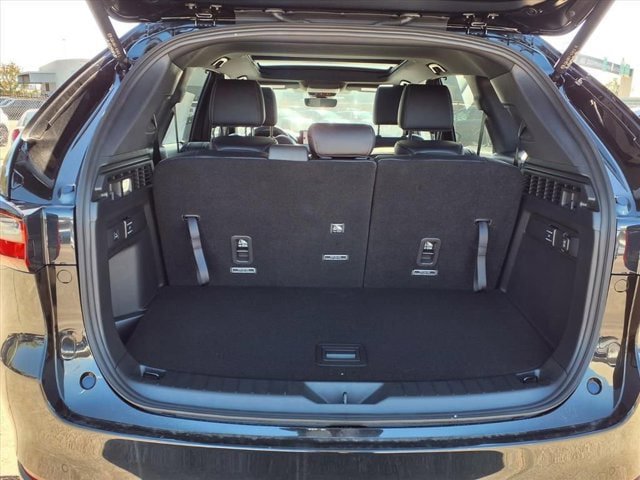 New 2026 MAZDA CX-90 Plug-In Hybrid w/ Premium Plus image 15