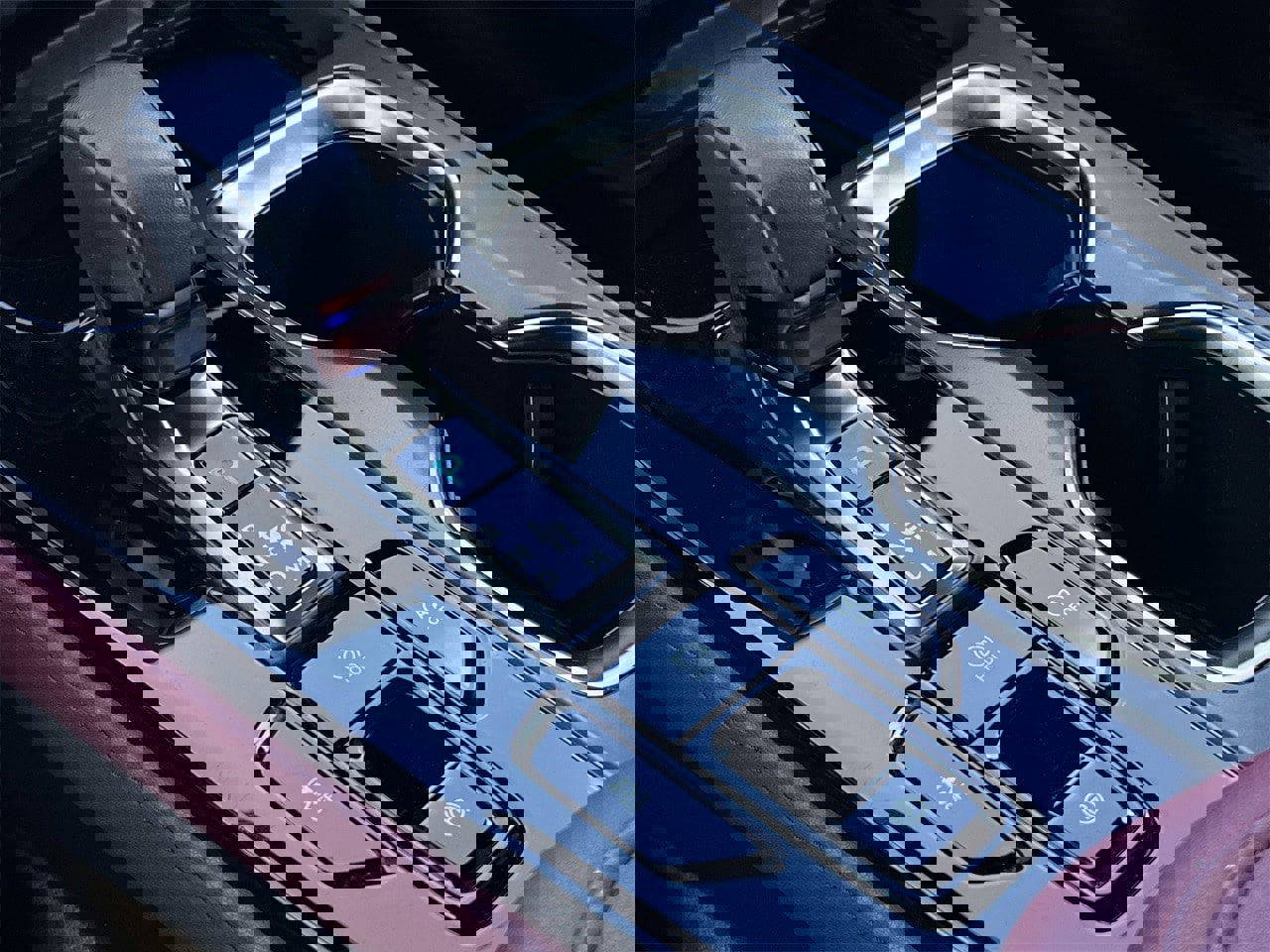 Used 2023 Lexus NX 250 FWD image 17