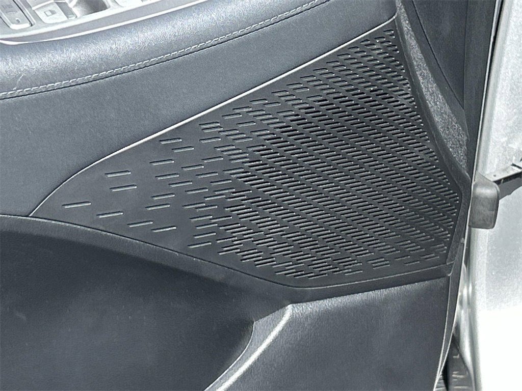 Used 2023 Hyundai Palisade SEL w/ Cargo Package image 21