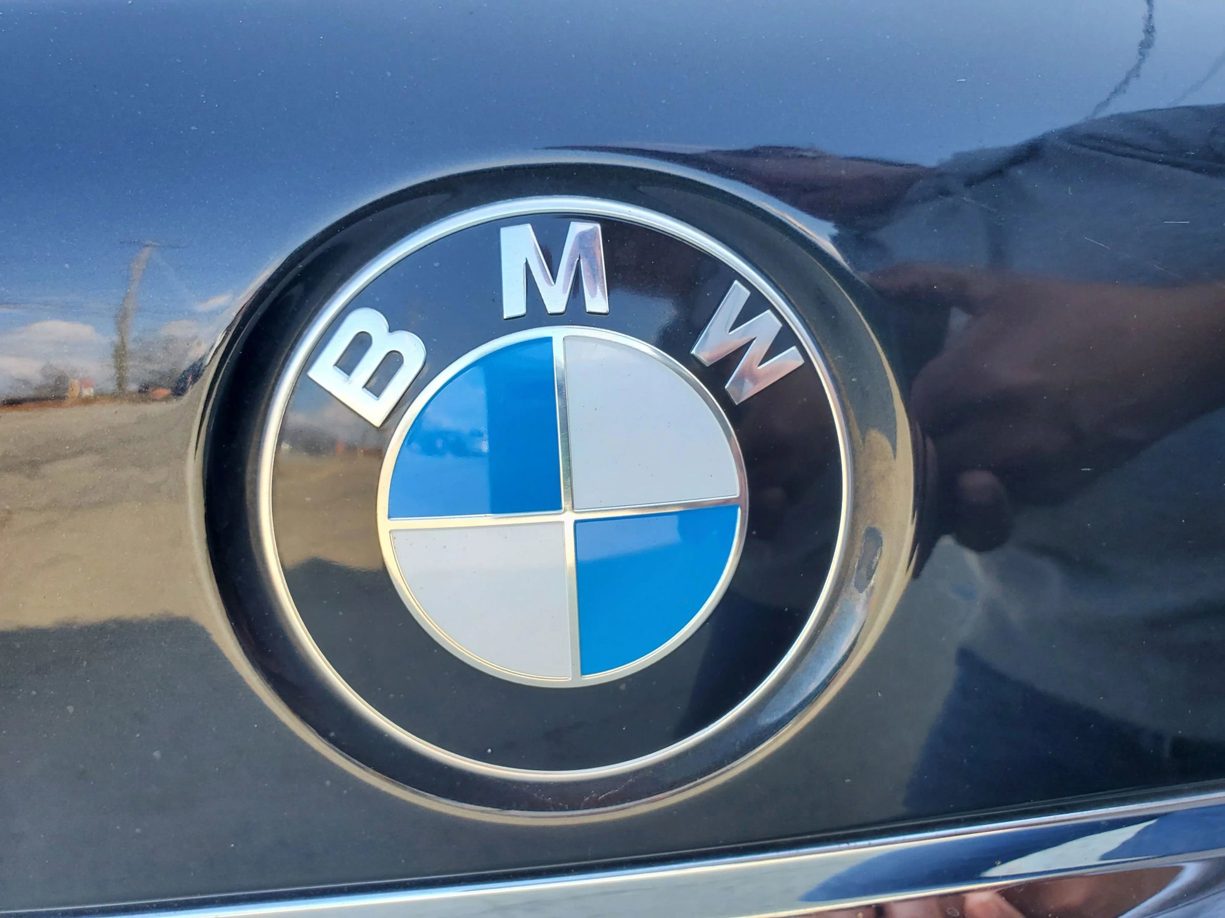 Used 2018 BMW 750i xDrive image 10