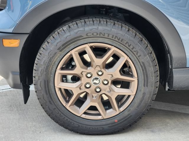 New 2026 Ford Bronco Sport Big Bend w/ Convenience Package AWD/4WD image 7