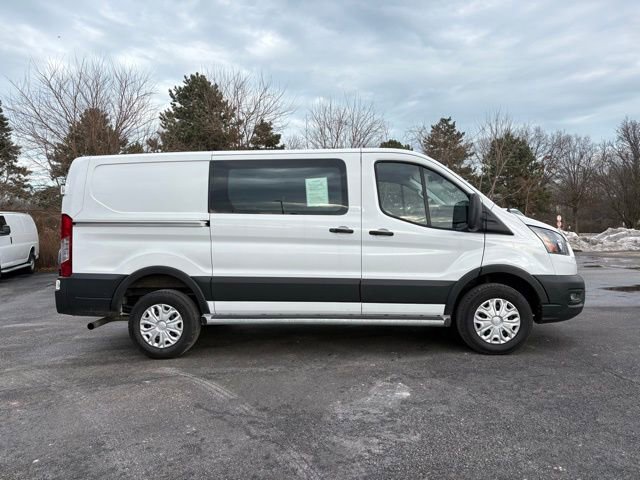 Used 2024 Ford Transit 250 Low Roof w/ Exterior Upgrade Package image 10