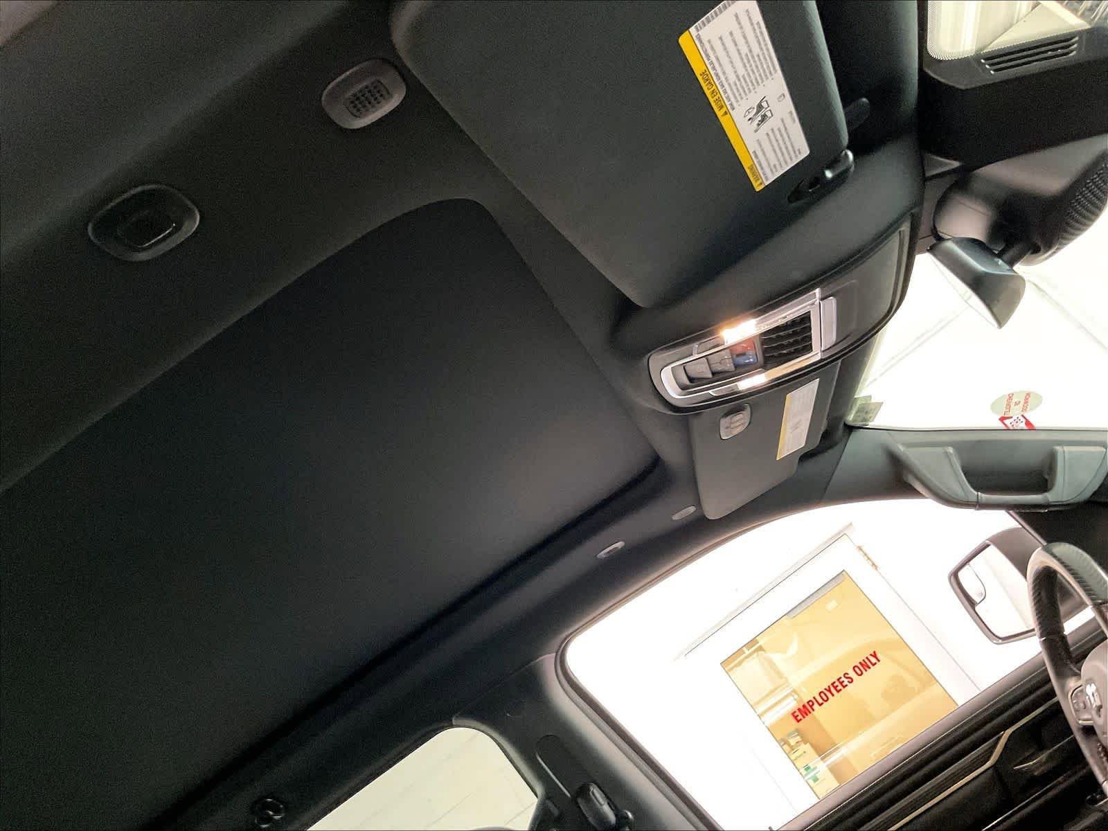 Used 2020 RAM 1500 Limited AWD/4WD image 22