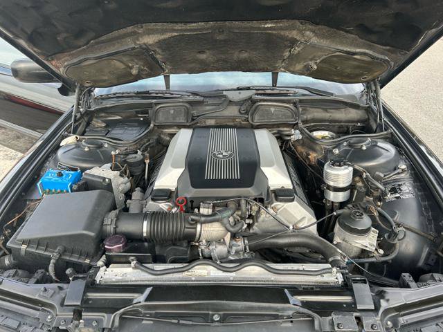 Used 1997 BMW 740iL image 13