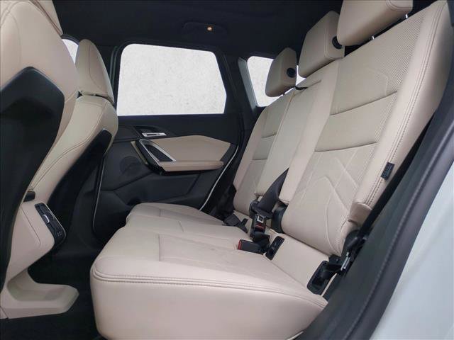 Used 2025 BMW X1 xDrive28i image 18