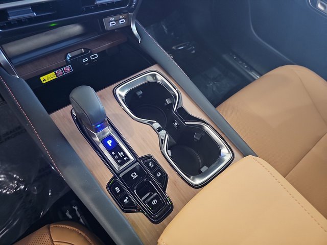 New 2026 Lexus RX 350 Premium w/ Convenience Package image 23