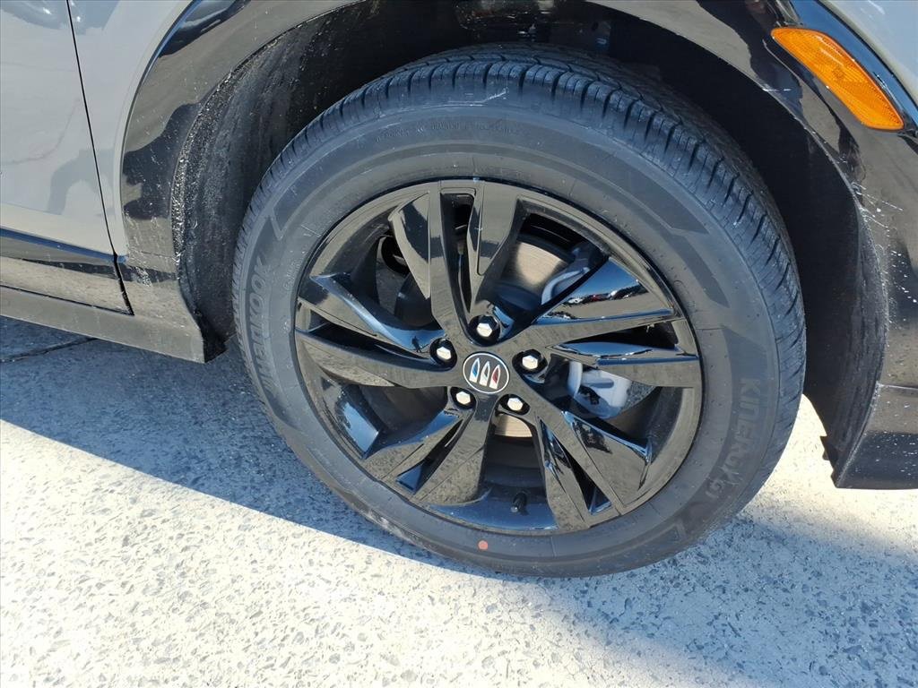 New 2026 Buick Encore GX Sport Touring w/ Advanced Technology Package image 9