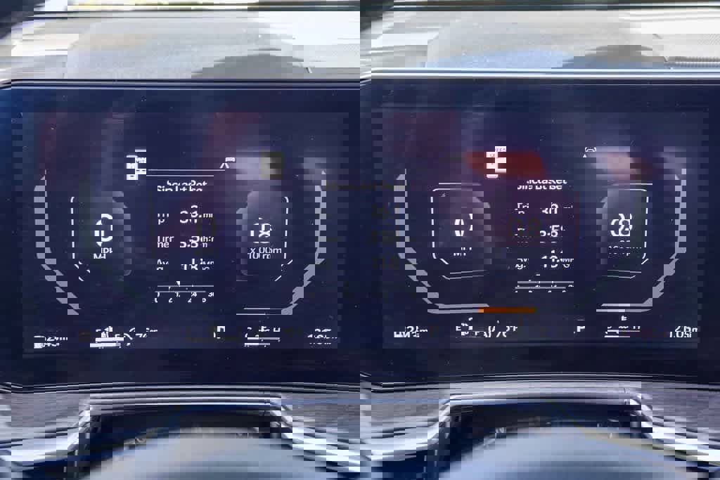 Certified 2024 Kia Sorento SX image 23