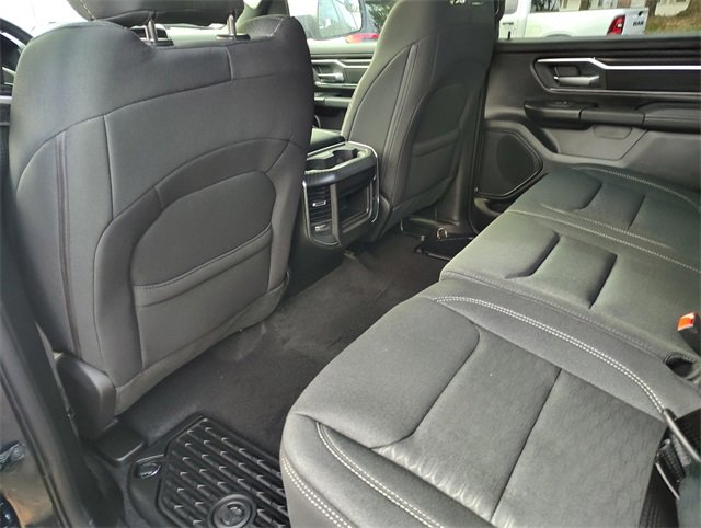 New 2026 RAM 1500 Big Horn w/ Night Edition image 32