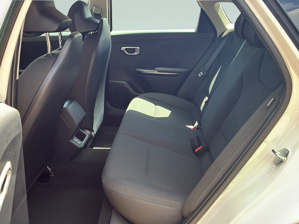 New 2026 Kia K4 FWD image 23