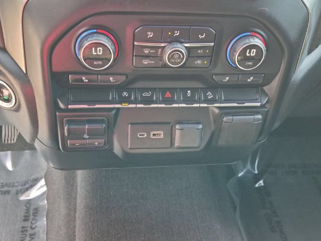 Used 2019 Chevrolet Silverado 1500 LT w/ All-Star Edition AWD/4WD image 22