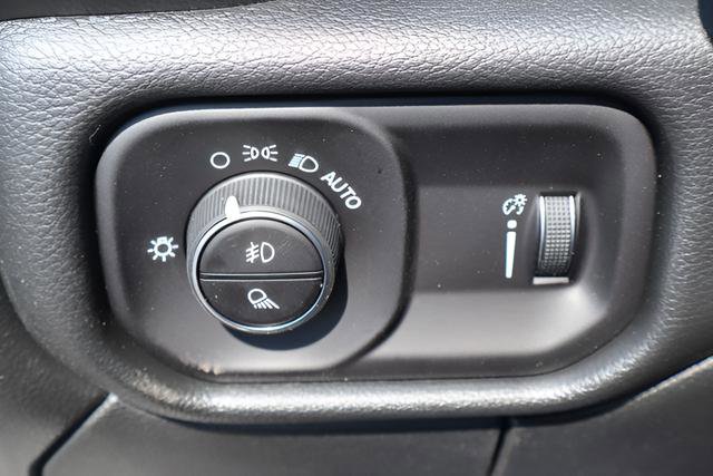 New 2026 RAM 2500 Tradesman image 18