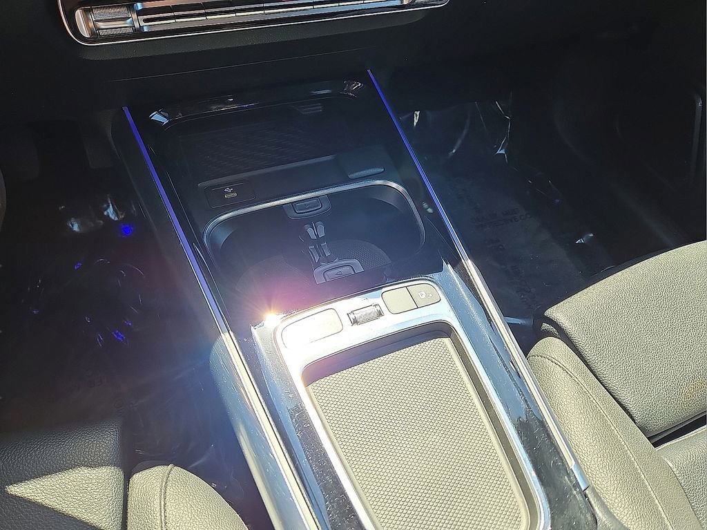 Used 2025 Mercedes-Benz GLA 250 4MATIC image 29