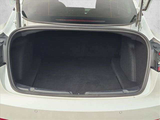Used 2021 Tesla Model 3 Standard Range Plus RWD image 6