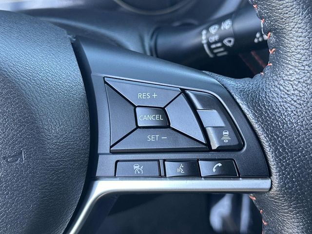 Used 2023 Nissan Kicks SR w/ SR Premium Package image 22