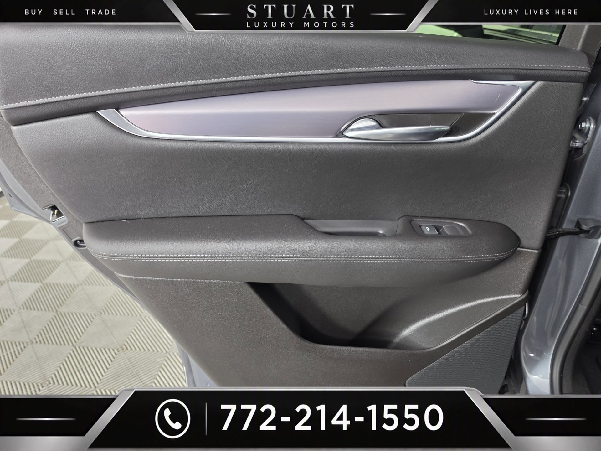Used 2022 Cadillac XT5 Luxury AWD/4WD image 27
