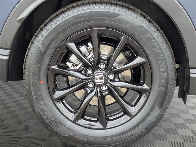 New 2026 Honda CR-V Sport-L image 7