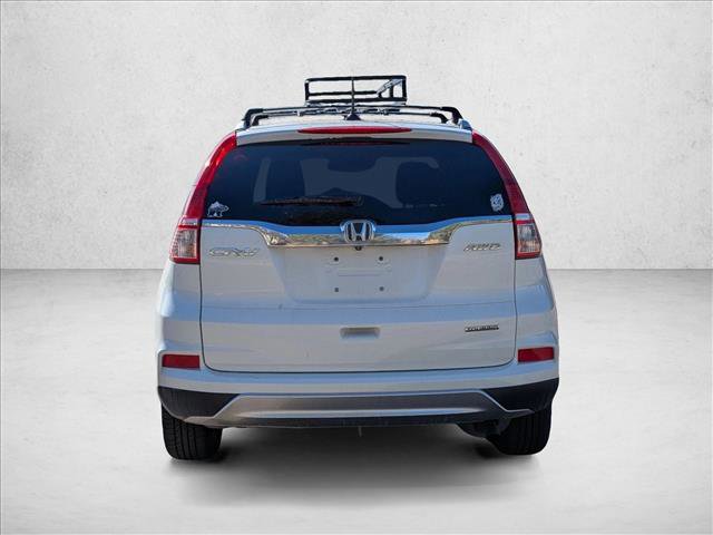 Used 2015 Honda CR-V Touring image 6