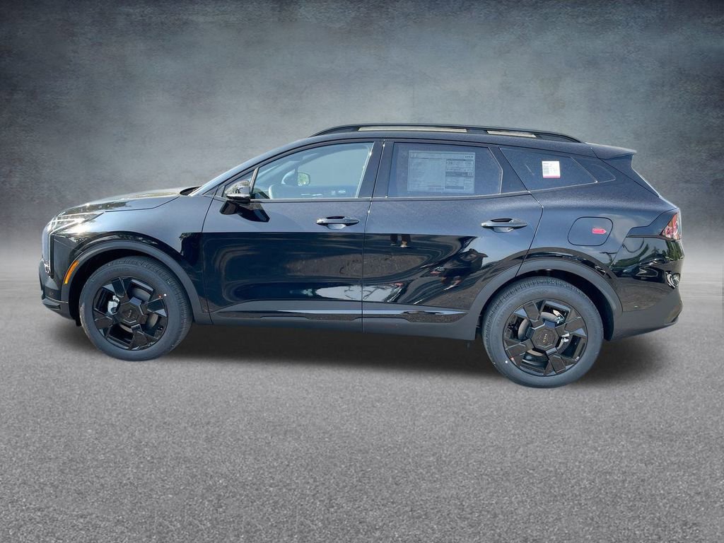 Used 2026 Kia Sportage X-Line image 27
