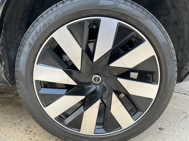 Certified 2023 Volvo XC90 T8 Ultimate w/ Lounge Package AWD/4WD image 9