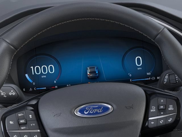 New 2024 Ford Escape Active w/ Tech Pack #2 FWD image 13