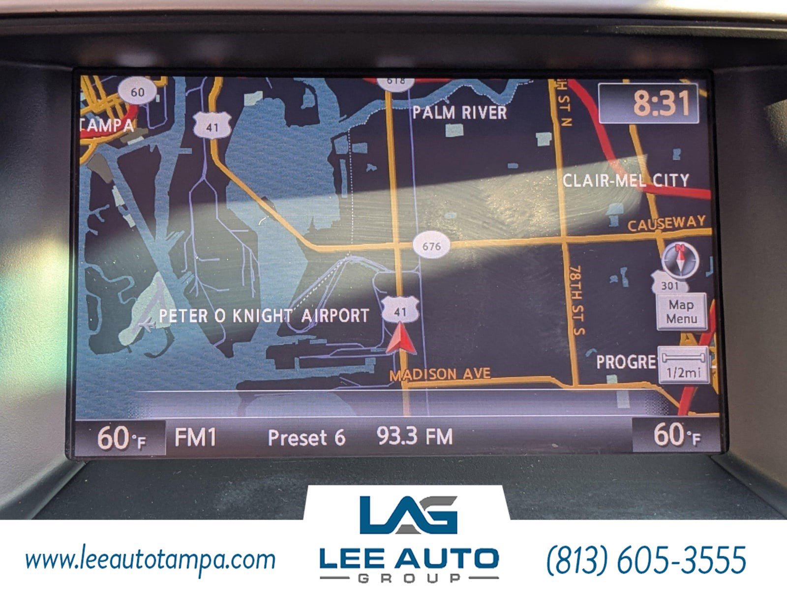 Used 2015 Nissan Pathfinder Platinum w/ Family Entertainment Package image 25