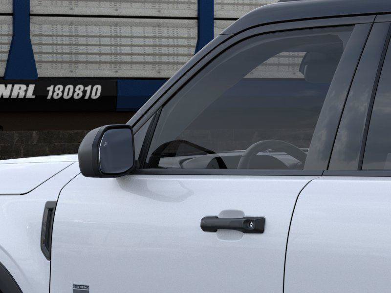 New 2026 Ford Bronco Sport Big Bend w/ Convenience Package AWD/4WD image 20