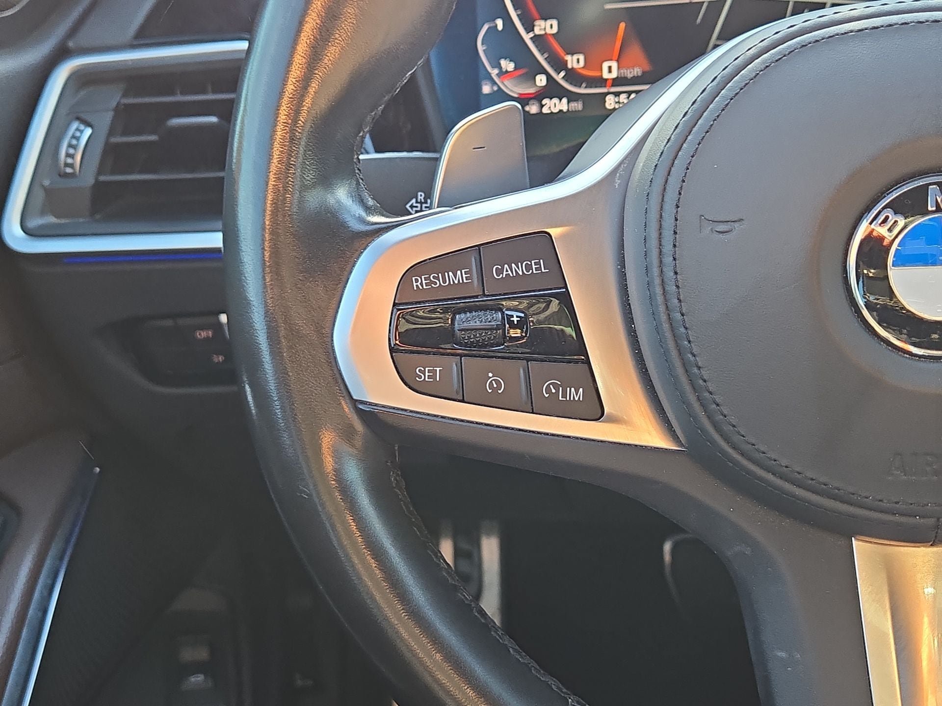 Used 2020 BMW M340i RWD image 21